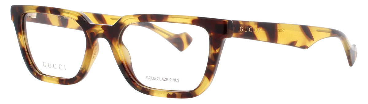 Gucci Optical Glasses BROWN