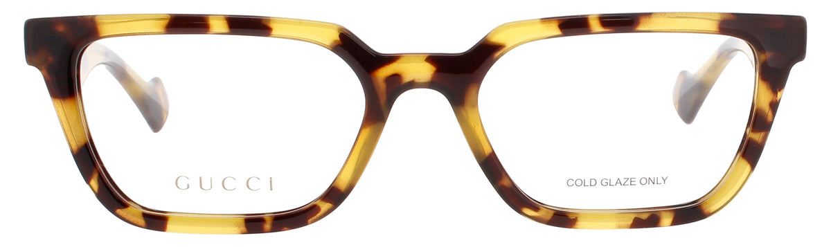 Gucci Optical Glasses BROWN