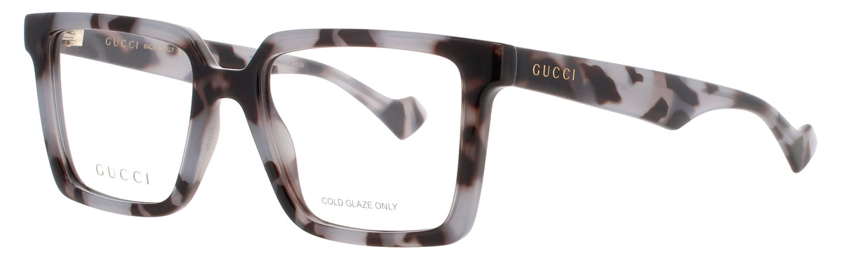 Gucci Optical Glasses BROWN