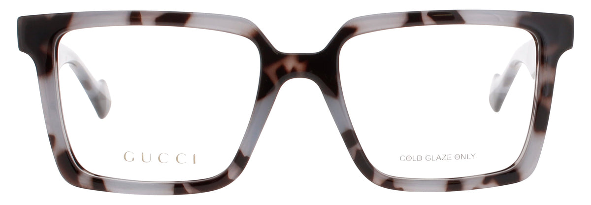 Gucci Optical Glasses BROWN