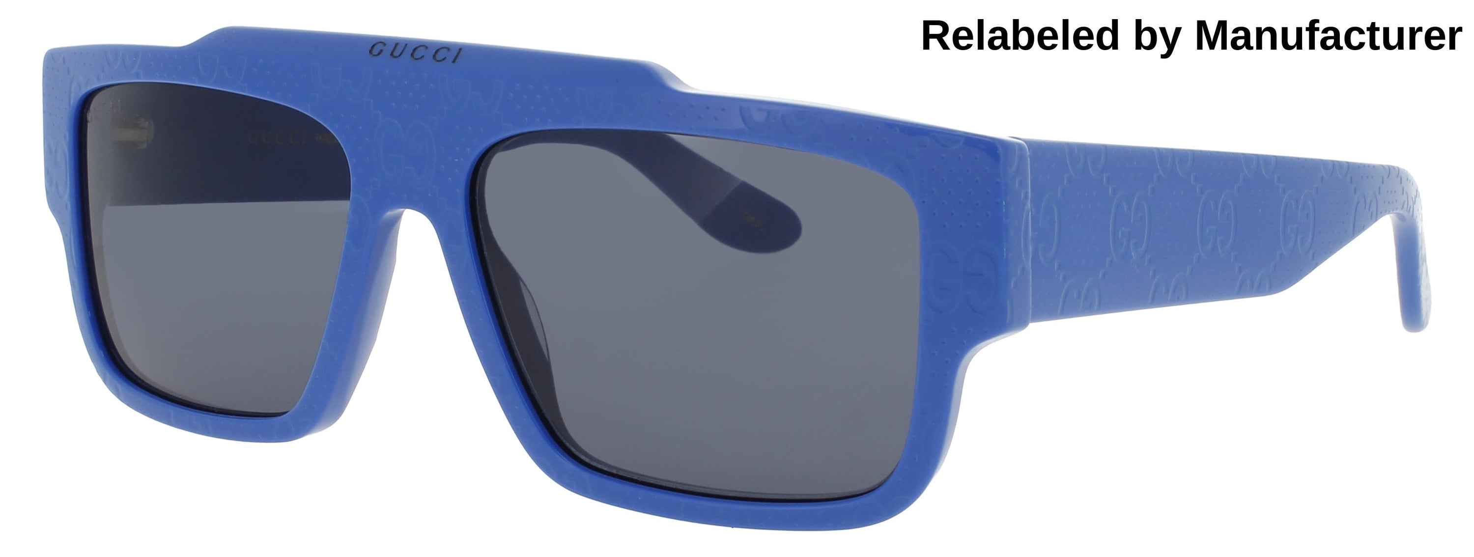 Gucci Gucci Sunglasses Blue