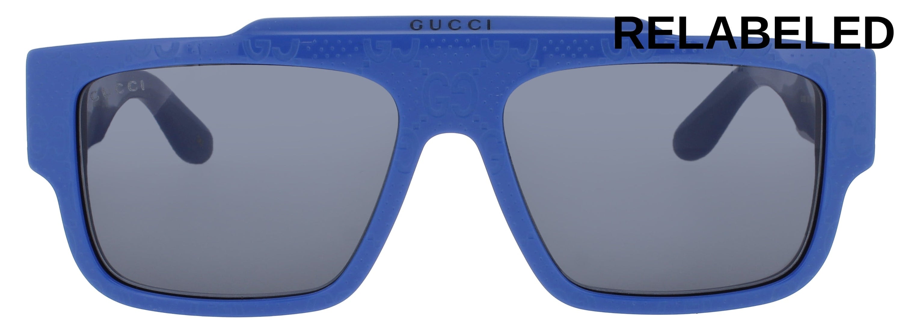 Gucci Gucci Sunglasses Blue