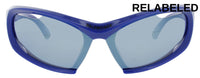 Balenciaga Balenciaga Sunglasses Blue