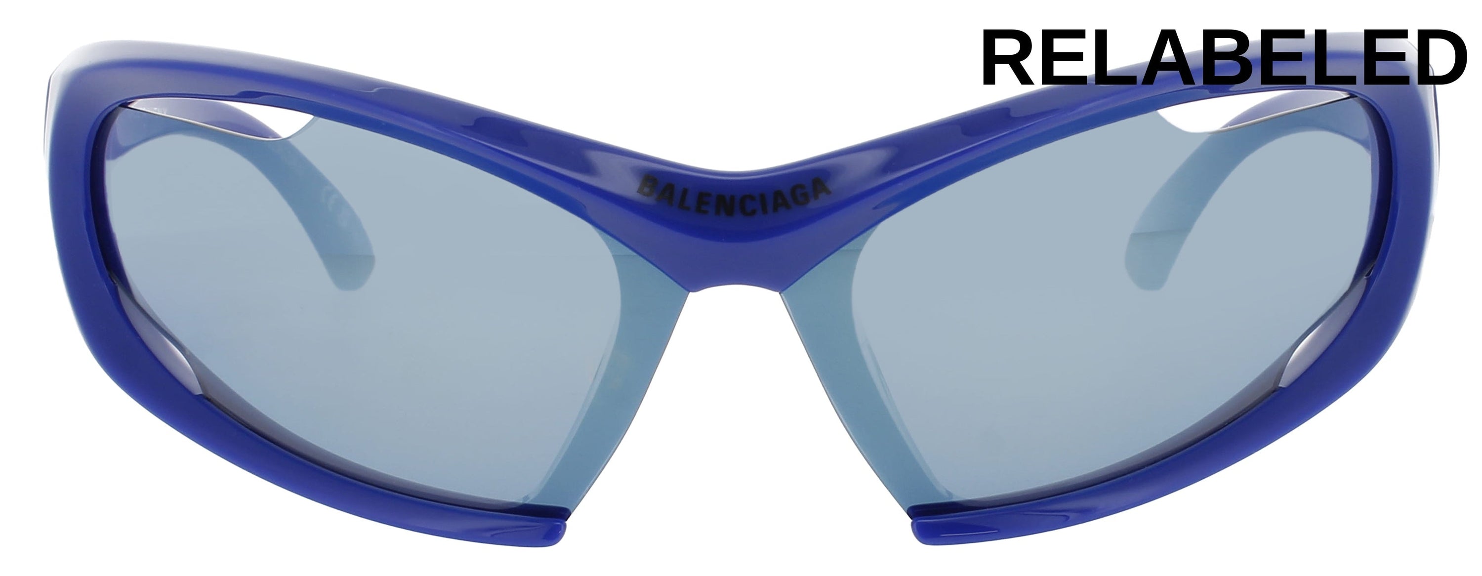 Balenciaga Balenciaga Sunglasses Blue