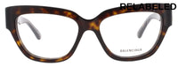 Balenciaga Balenciaga Optical Glasses Brown