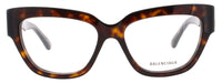 Balenciaga Balenciaga Optical Glasses Brown
