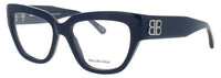 Balenciaga Balenciaga Optical Glasses Blue