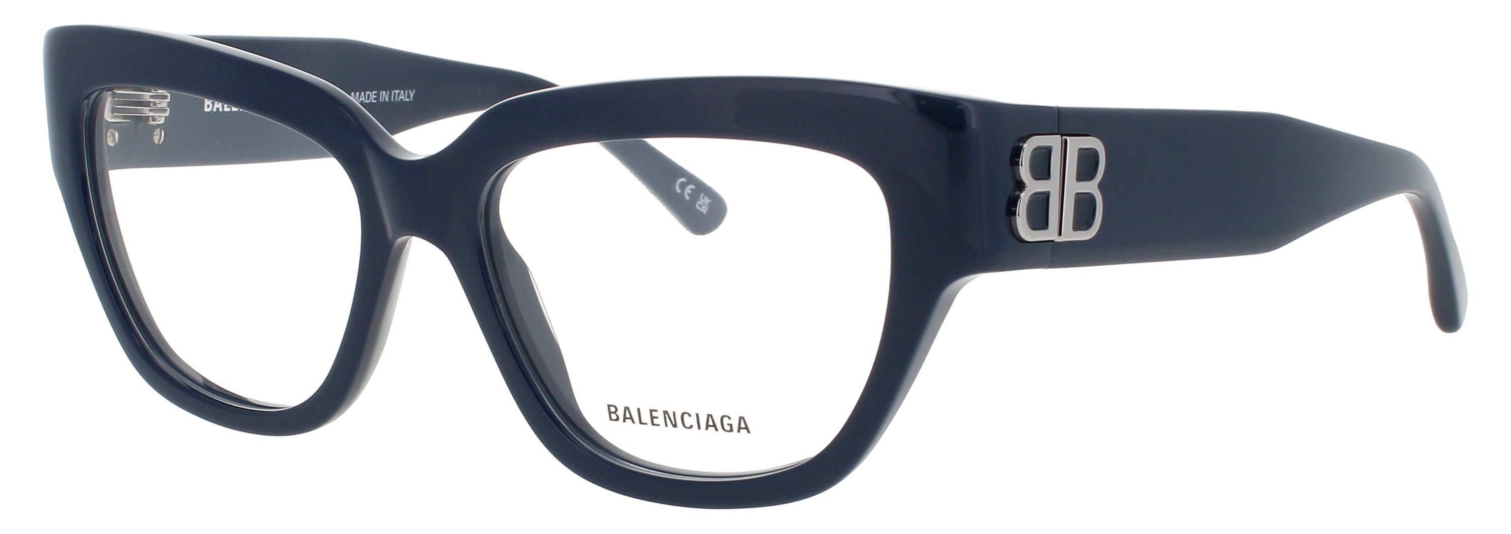 Balenciaga Balenciaga Optical Glasses Blue