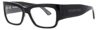 Balenciaga Balenciaga Optical Glasses Black