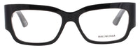Balenciaga Balenciaga Optical Glasses Black