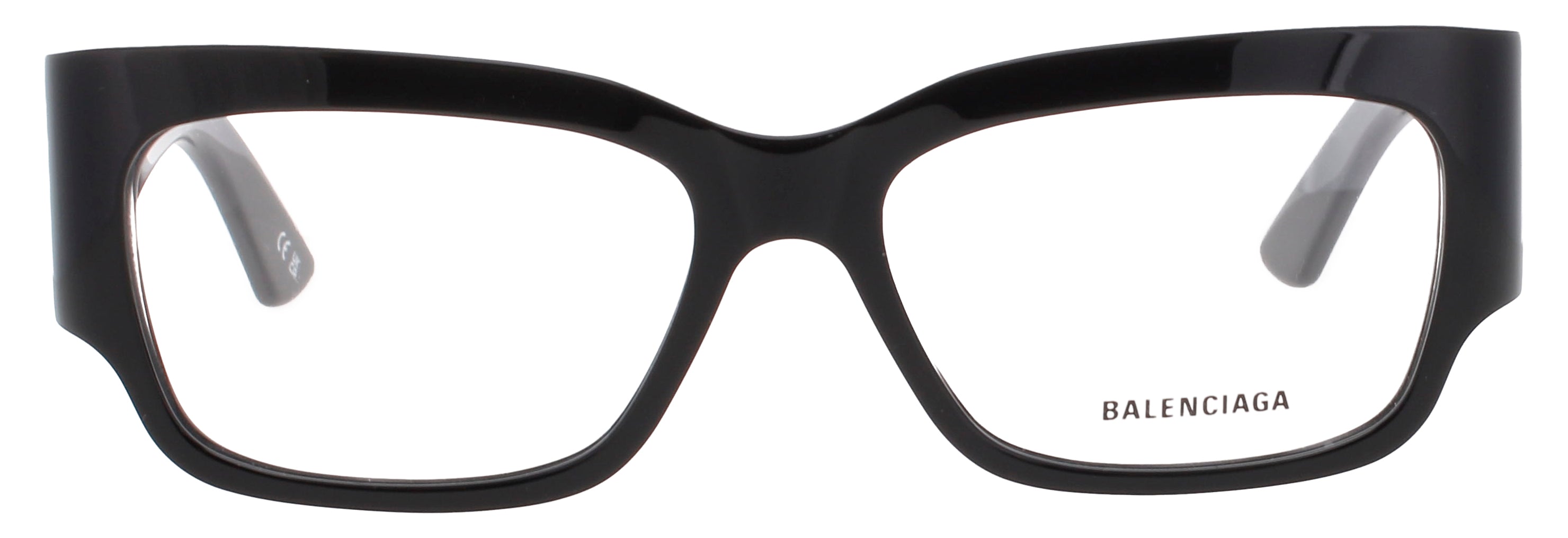 Balenciaga Balenciaga Optical Glasses Black