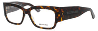 Balenciaga Balenciaga Optical Glasses Brown