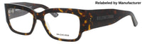 Balenciaga Balenciaga Optical Glasses Brown