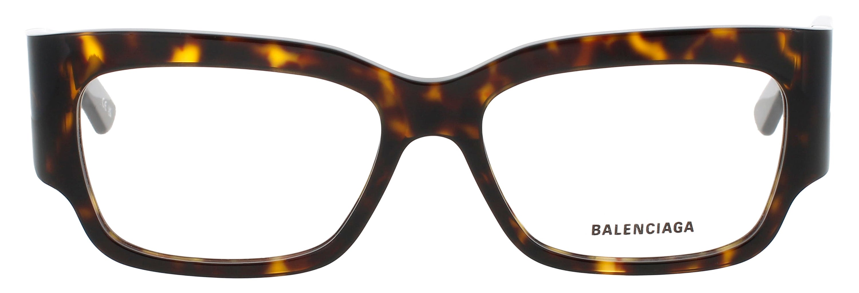 Balenciaga Balenciaga Optical Glasses Brown