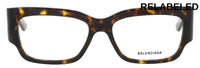 Balenciaga Balenciaga Optical Glasses Brown