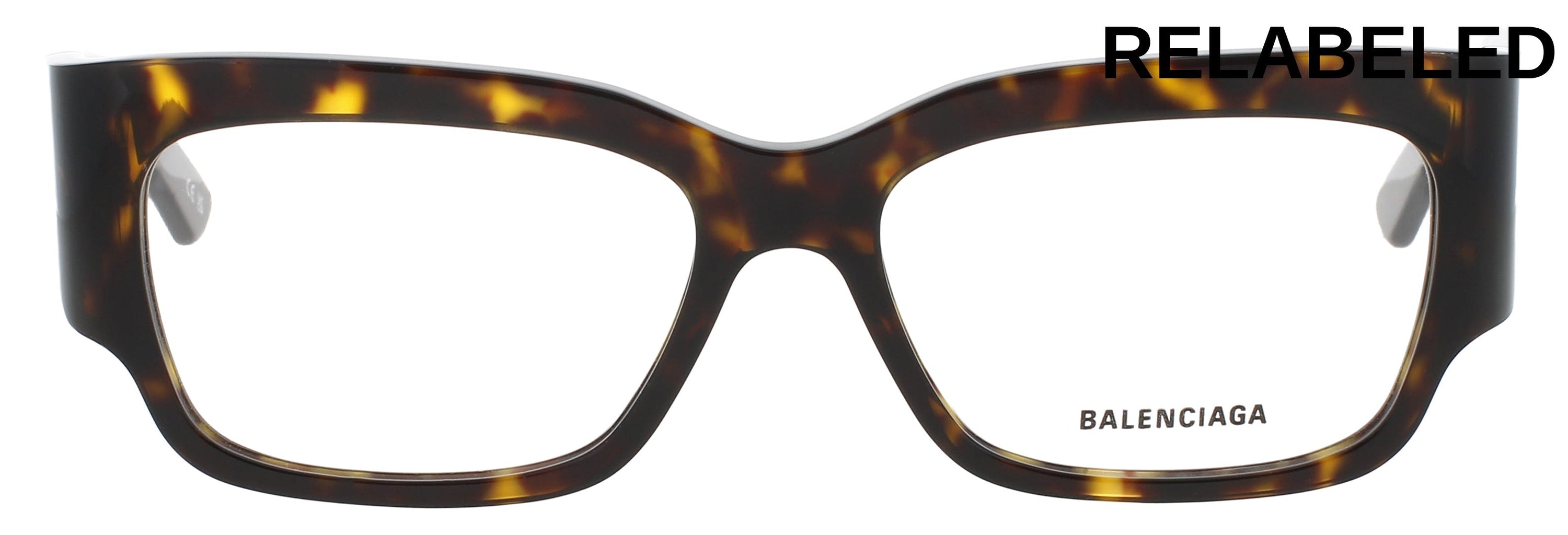 Balenciaga Balenciaga Optical Glasses Brown