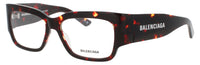 Balenciaga Optical Glasses Brown