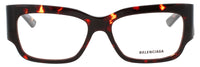 Balenciaga Optical Glasses Brown
