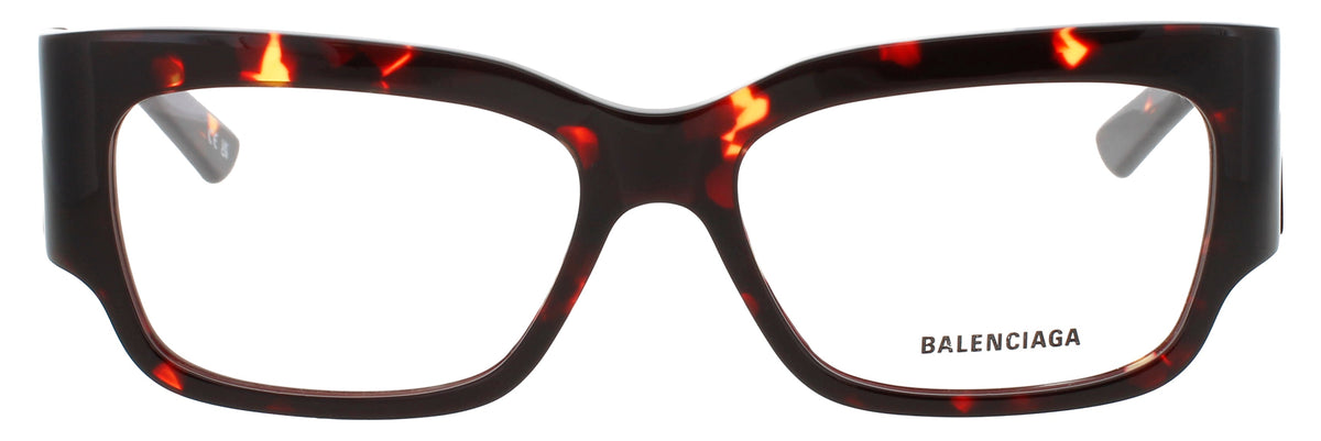 Balenciaga Optical Glasses Brown