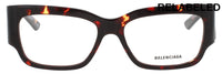 Balenciaga Balenciaga Optical Glasses Brown