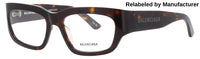 Balenciaga Balenciaga Optical Glasses Brown
