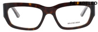 Balenciaga Balenciaga Optical Glasses Brown