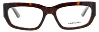 Balenciaga Optical Glasses BLACK