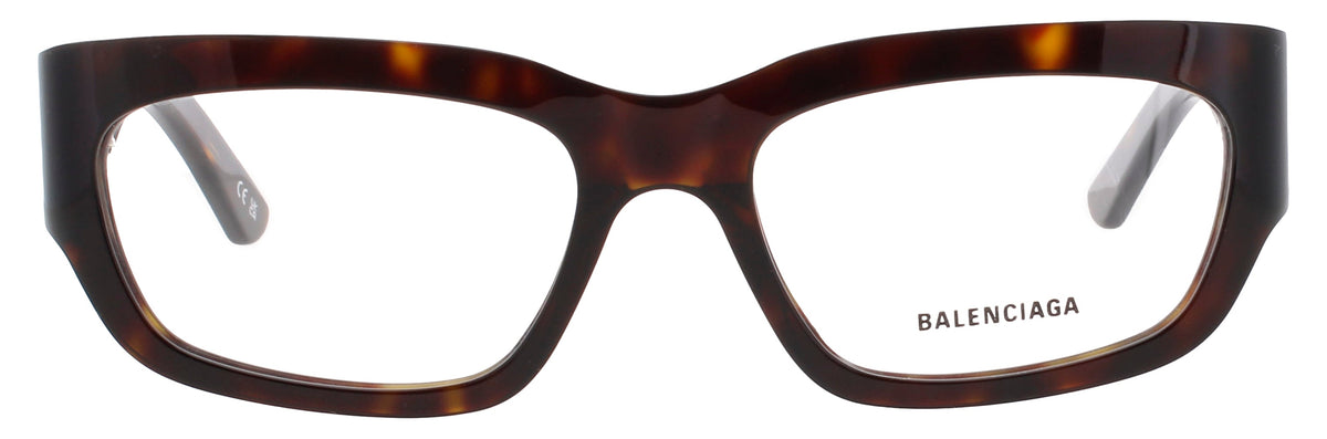 Balenciaga Optical Glasses BLACK