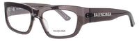 Balenciaga Balenciaga Optical Glasses Gray