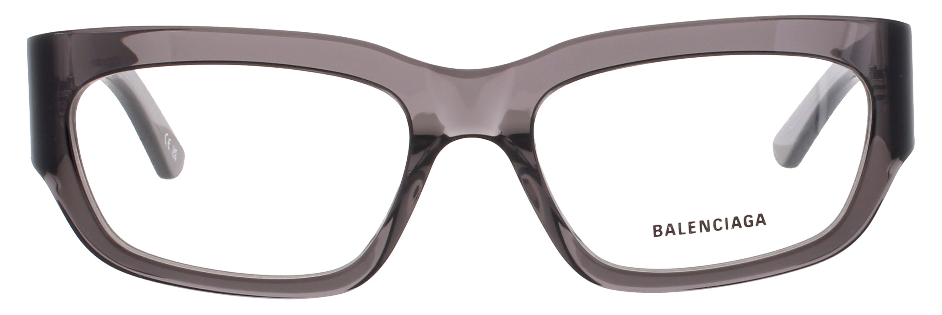 Balenciaga Balenciaga Optical Glasses Gray
