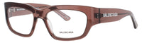 Balenciaga Optical Glasses BLACK