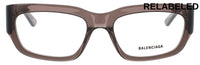Balenciaga Balenciaga Optical Glasses Brown