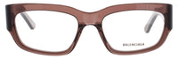 Balenciaga Optical Glasses BLACK