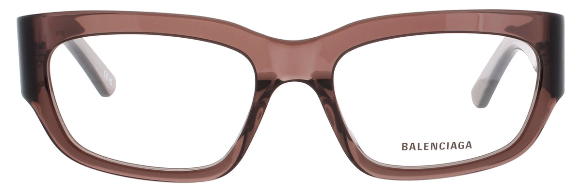 Balenciaga Optical Glasses BLACK