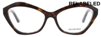 Balenciaga Balenciaga Optical Glasses Brown