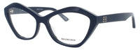 Balenciaga Balenciaga Optical Glasses Blue