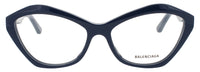 Balenciaga Balenciaga Optical Glasses Blue