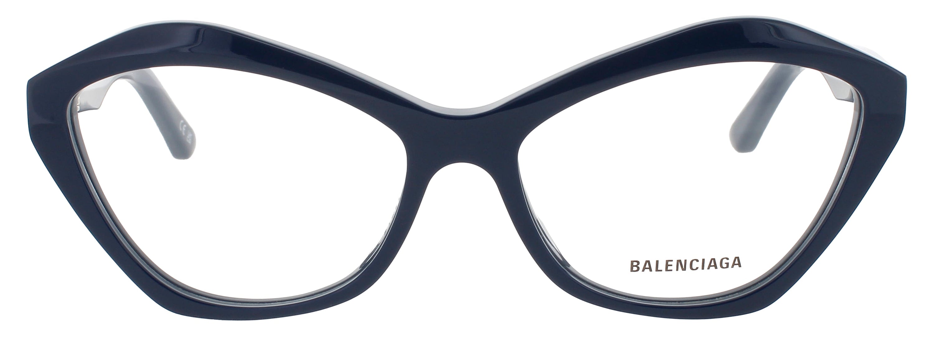 Balenciaga Balenciaga Optical Glasses Blue