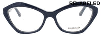Balenciaga Balenciaga Optical Glasses Blue