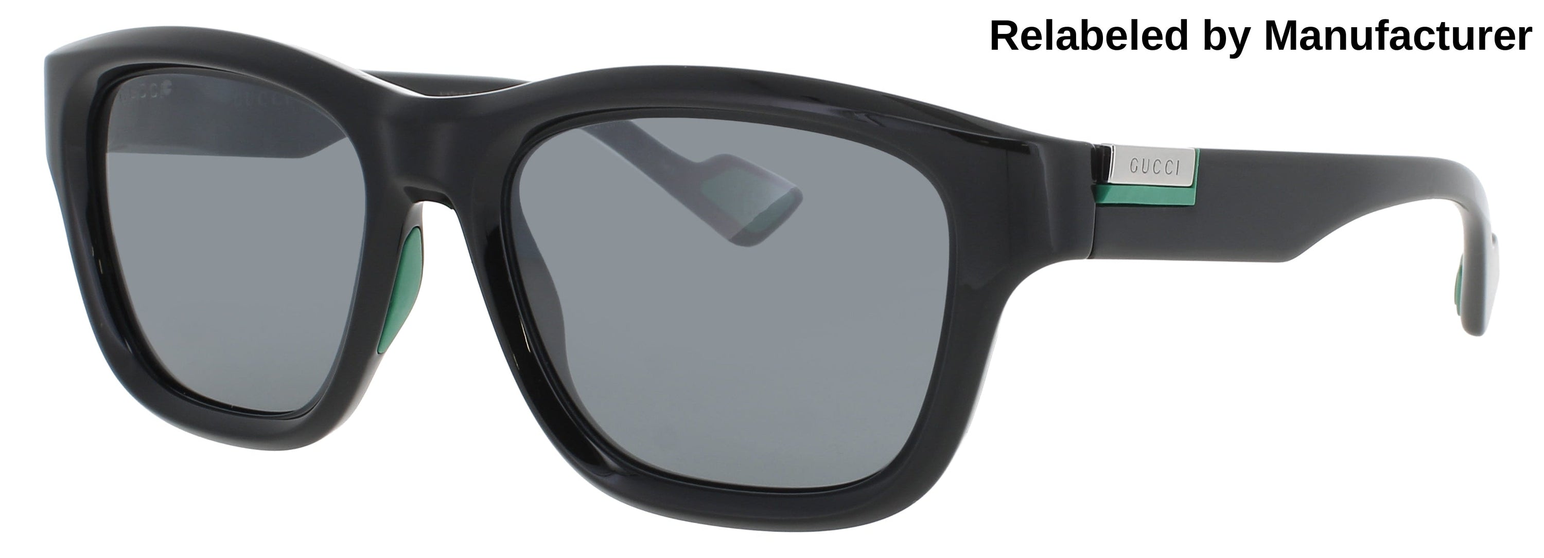 Gucci Gucci Sunglasses Black