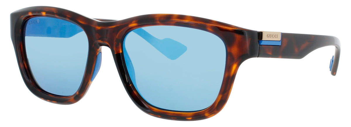 Gucci Sunglasses Blue