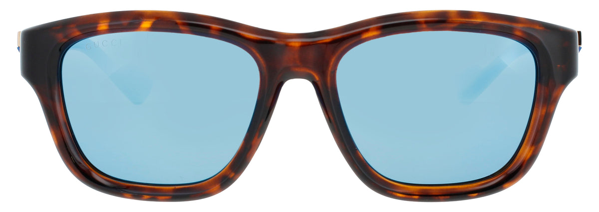 Gucci Sunglasses Blue