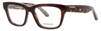 Balenciaga Optical Glasses Brown