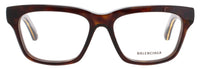 Balenciaga Optical Glasses Brown