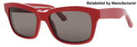 Balenciaga Balenciaga Sunglasses Red