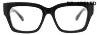 Balenciaga Balenciaga Optical Glasses Black