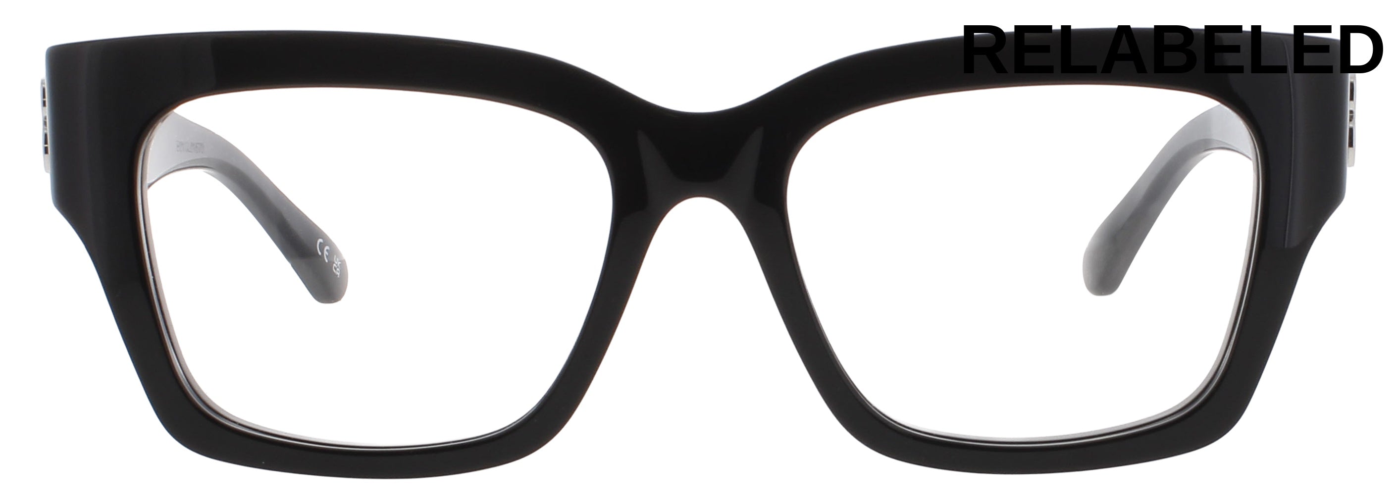 Balenciaga Balenciaga Optical Glasses Black