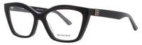 Balenciaga Balenciaga Optical Glasses BLACK