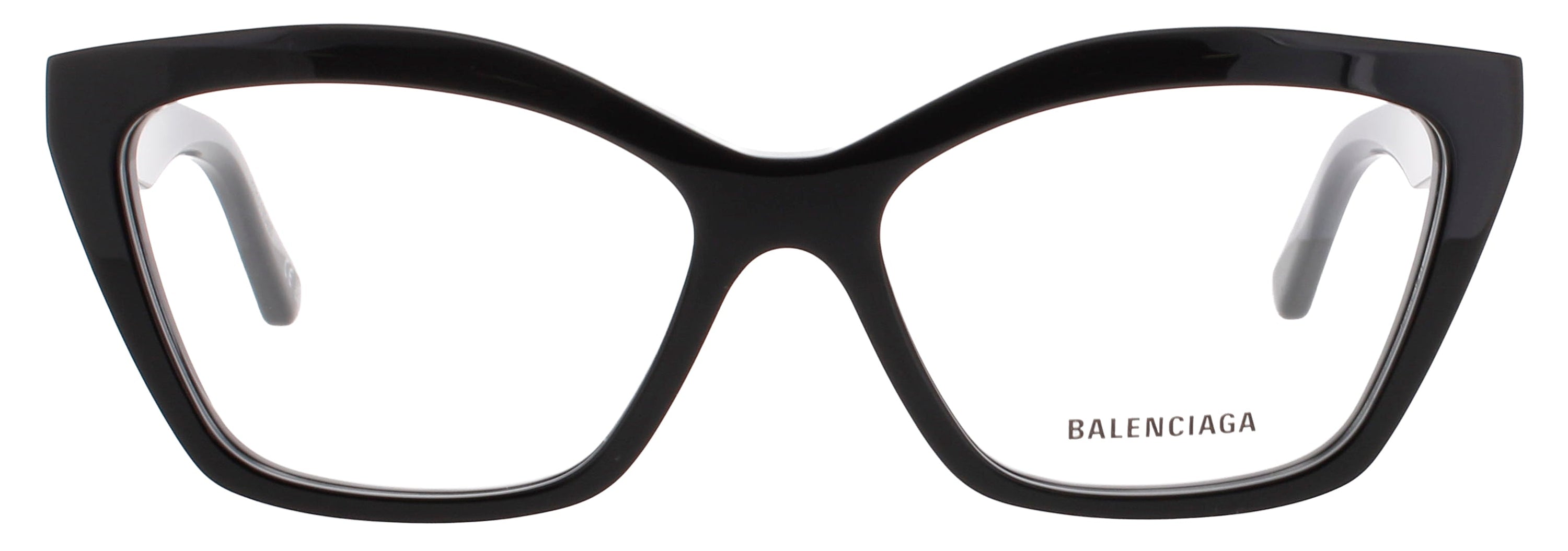 Balenciaga Balenciaga Optical Glasses BLACK