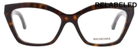 Balenciaga Balenciaga Optical Glasses Brown